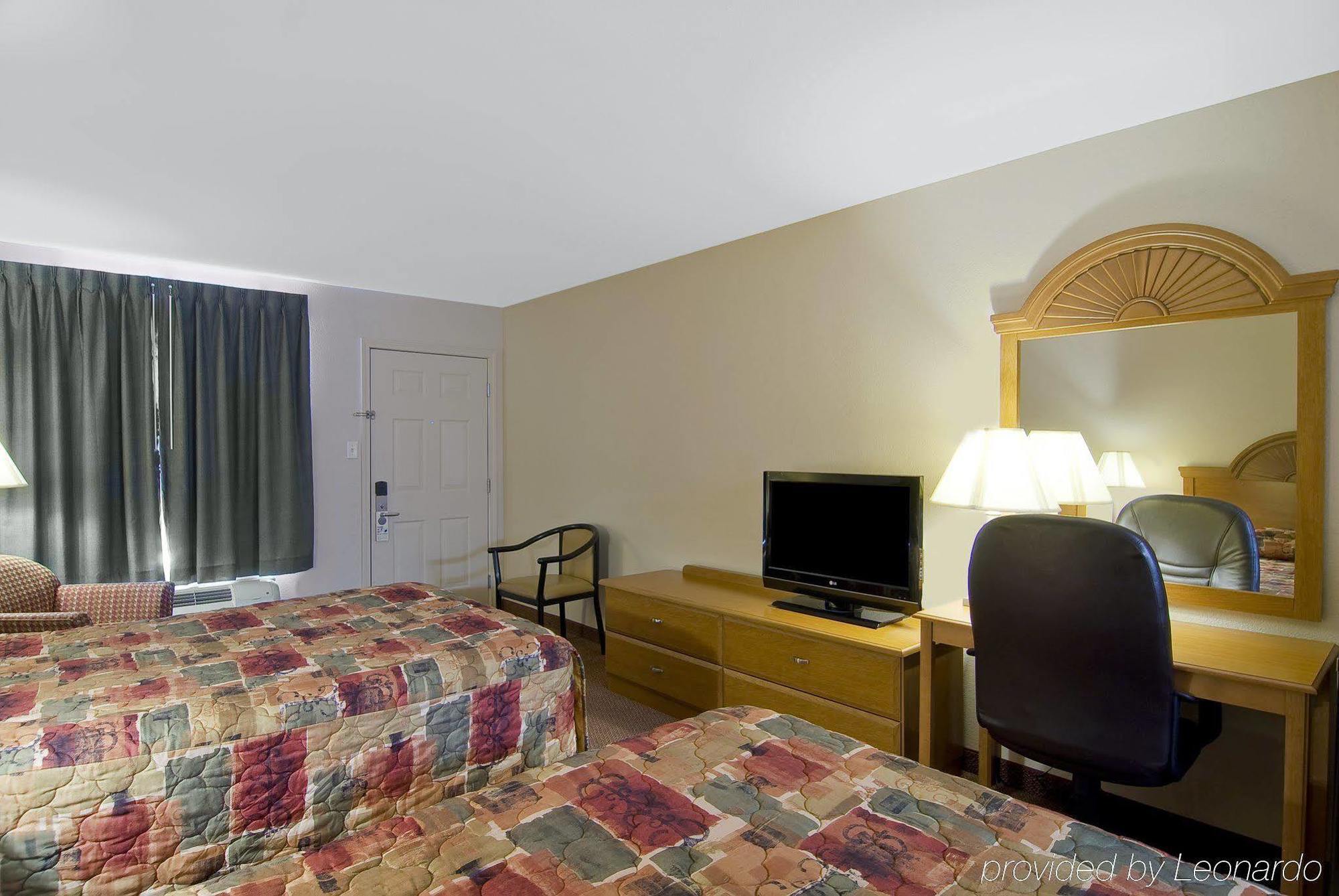 Americas Best Value Inn Deridder DeRidder Quarto foto